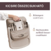 CHICCO BENTO etetőszék - székmagasító