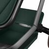 maxi cosi fame twillic green