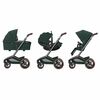 maxi cosi fame twillic green