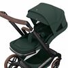 maxi cosi fame twillic green