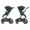 maxi cosi fame twillic green