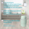 Teleszkópikus pelenkatároló konténer