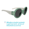 Napszemüveg 0m+