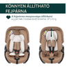 Chicco First Seat hordozó