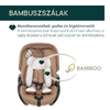 Chicco First Seat hordozó