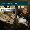 Chicco First Seat hordozó