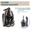 Chicco GOODY XPLUS babakocsi
