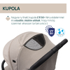 Chicco GOODY XPLUS babakocsi