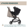 Chicco GOODY XPLUS babakocsi