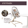 Baby Hug Armonia bölcső-szék