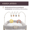 Baby Hug Armonia bölcső-szék