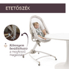 Baby Hug Armonia bölcső-szék