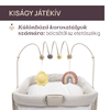 Baby Hug Armonia bölcső-szék