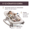 Magia Baby pihenőszék