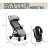 Chicco GLEE babakocsi