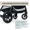 Chicco GLEE babakocsi