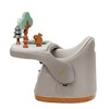 maxi cosi Jay Plus 3in1 booster high chair székmagasító etetőszék ülőke