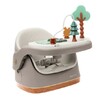 maxi cosi Jay Plus 3in1 booster high chair székmagasító etetőszék ülőke
