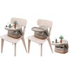 maxi cosi Jay Plus 3in1 booster high chair székmagasító etetőszék ülőke
