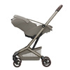 Coral Slide Pro (G-Cell) 40-87 cm moduláris hordozó gyerekülés