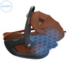 Coral Slide Pro (G-Cell) 40-87 cm moduláris hordozó gyerekülés