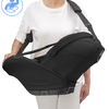 Coral Slide Pro (G-Cell) 40-87 cm moduláris hordozó gyerekülés