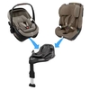 Maxi Cosi familyfix slide pro base talp