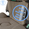 maxi cosi Pearl XL Slide Pro