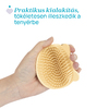 Nat.Sens. ajándék kozmetikai szett sampon&fürdető+testápoló+szil.mosókefe