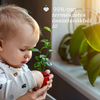 Chicco hintőpor 130 g kukoricakeményítővel
