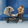 maxi cosi oxford cabin oak truffle