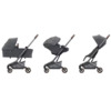 maxi cosi fame cabin babakocsi stroller moon graphite
