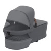 maxi cosi fame cabin cot mózes Moon Graphite