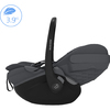 maxi cosi pebble slide pro