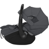 maxi cosi pebble slide pro
