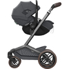 maxi cosi pebble slide pro
