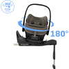 maxi cosi pebble slide pro
