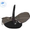 maxi cosi pebble slide pro