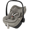 maxi cosi pebble slide pro