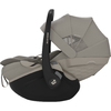 maxi cosi pebble slide pro