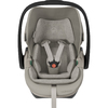 maxi cosi pebble slide pro