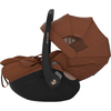 maxi cosi pebble slide pro