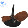 maxi cosi pebble slide pro