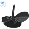 maxi cosi pebble slide pro
