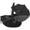 maxi cosi pebble slide pro