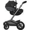 maxi cosi pebble slide pro