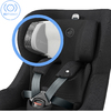 maxi cosi Pearl Slide Pro