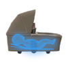 maxi cosi fame mózes carrycot oak truffle